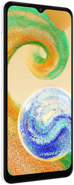 Смартфон Samsung Galaxy A04s SM-A047 4/64GB White
