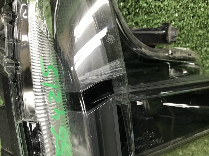 Указатель поворота Chery Tiggo 7 Pro Max (22-24)