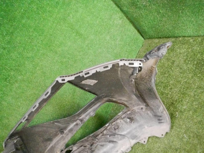 Бампер передний Hyundai Creta 2 (2021-н.в.)