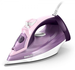 Утюг Philips DST5031/30 фиолетовый/ белый