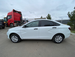 LADA VESTA Седан Comfort 1.6 106hp 5MT