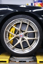 Карбон керамическая тормозная система Brembo для Porsche 911 911.1 / 912 / Carrera / Targa 4 / GT4 RS Порше Суппорт диски Колодки