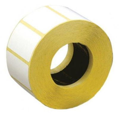 термоэтикетка 58*60