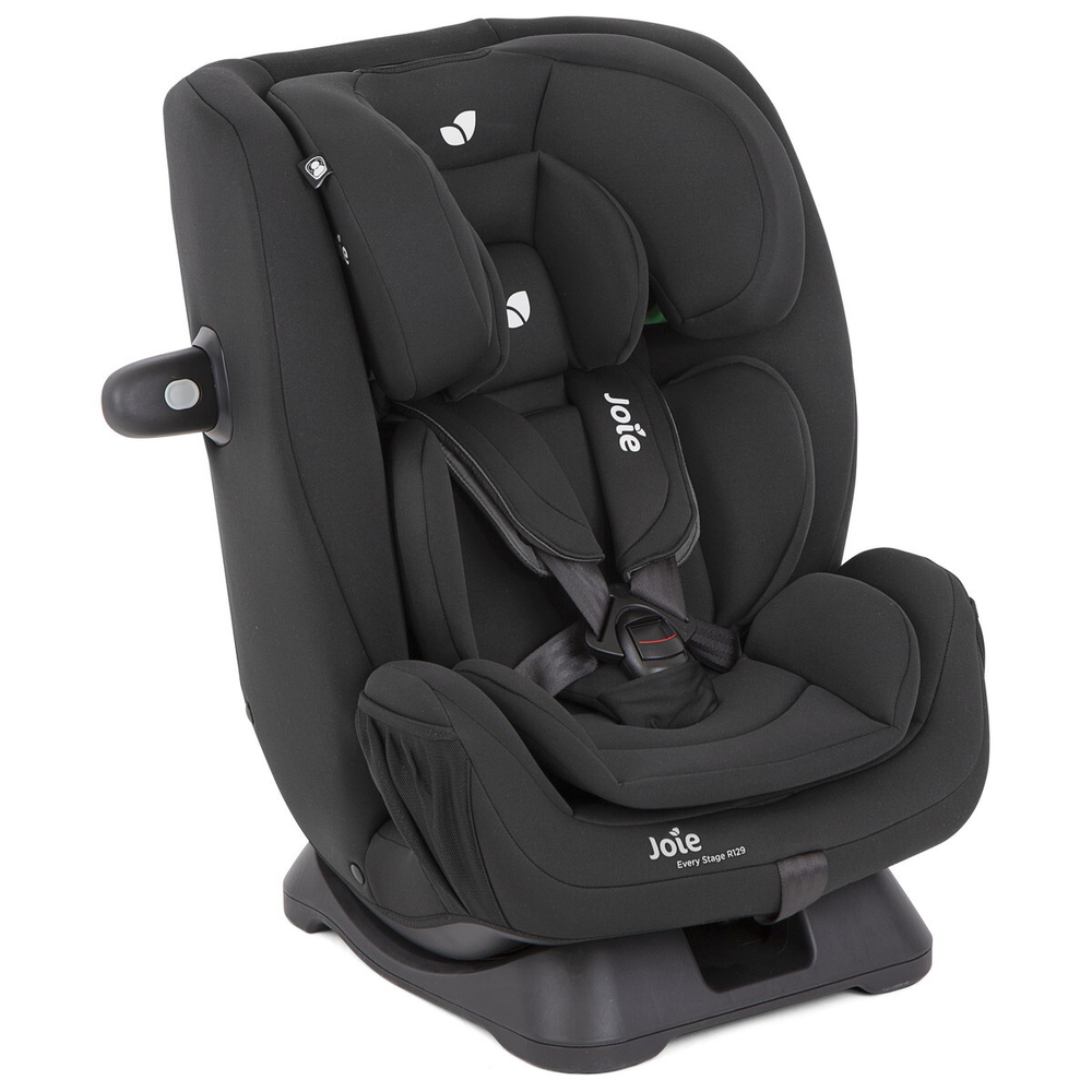 Автокресло Joie Every Stage R129 Shale