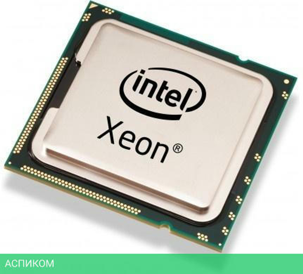 Процессор Intel Xeon E-2336 OEM (CM8070804495816)