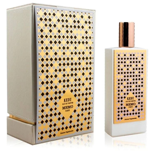 Memo Kedu