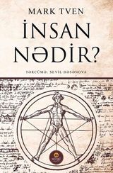 İnsan nədir