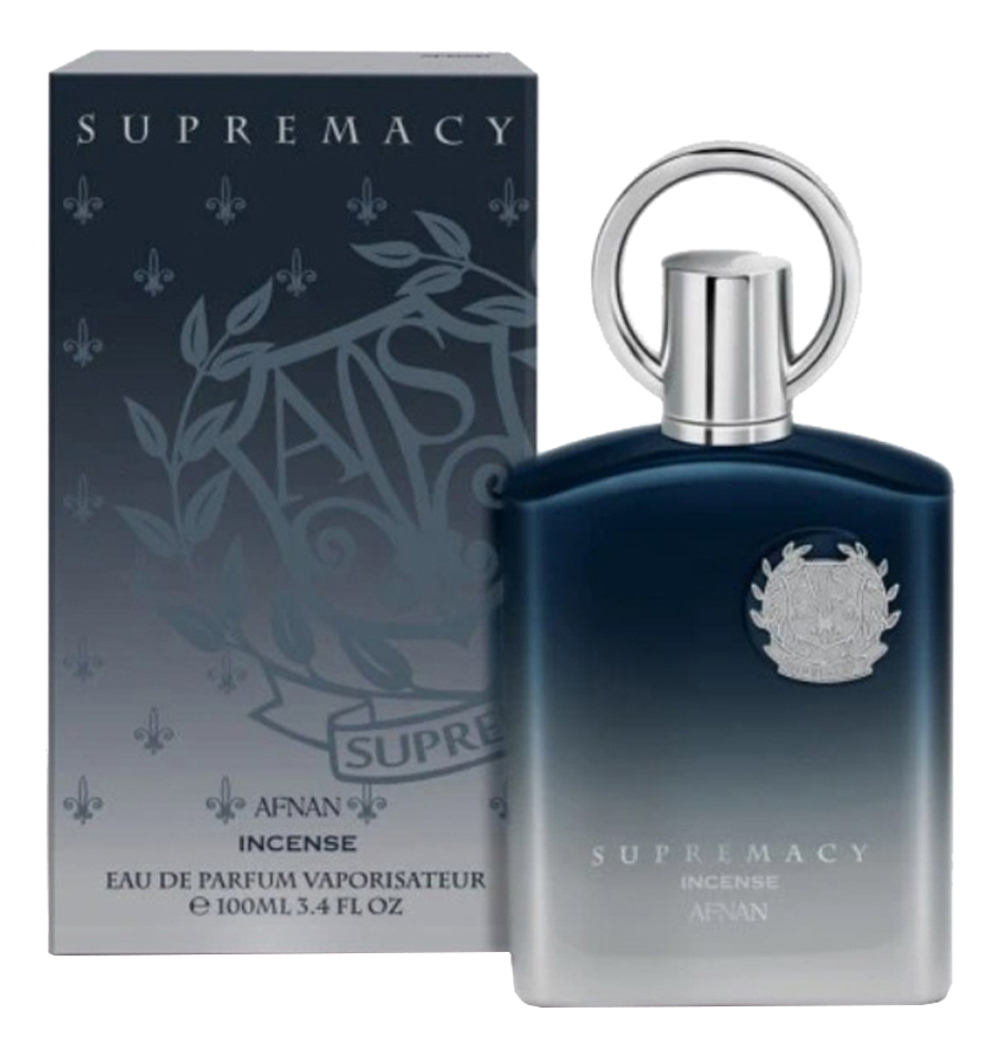 AFNAN Supremacy Incense парфюмерная вода 100 ml