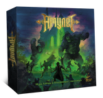 Настольная игра Амулет