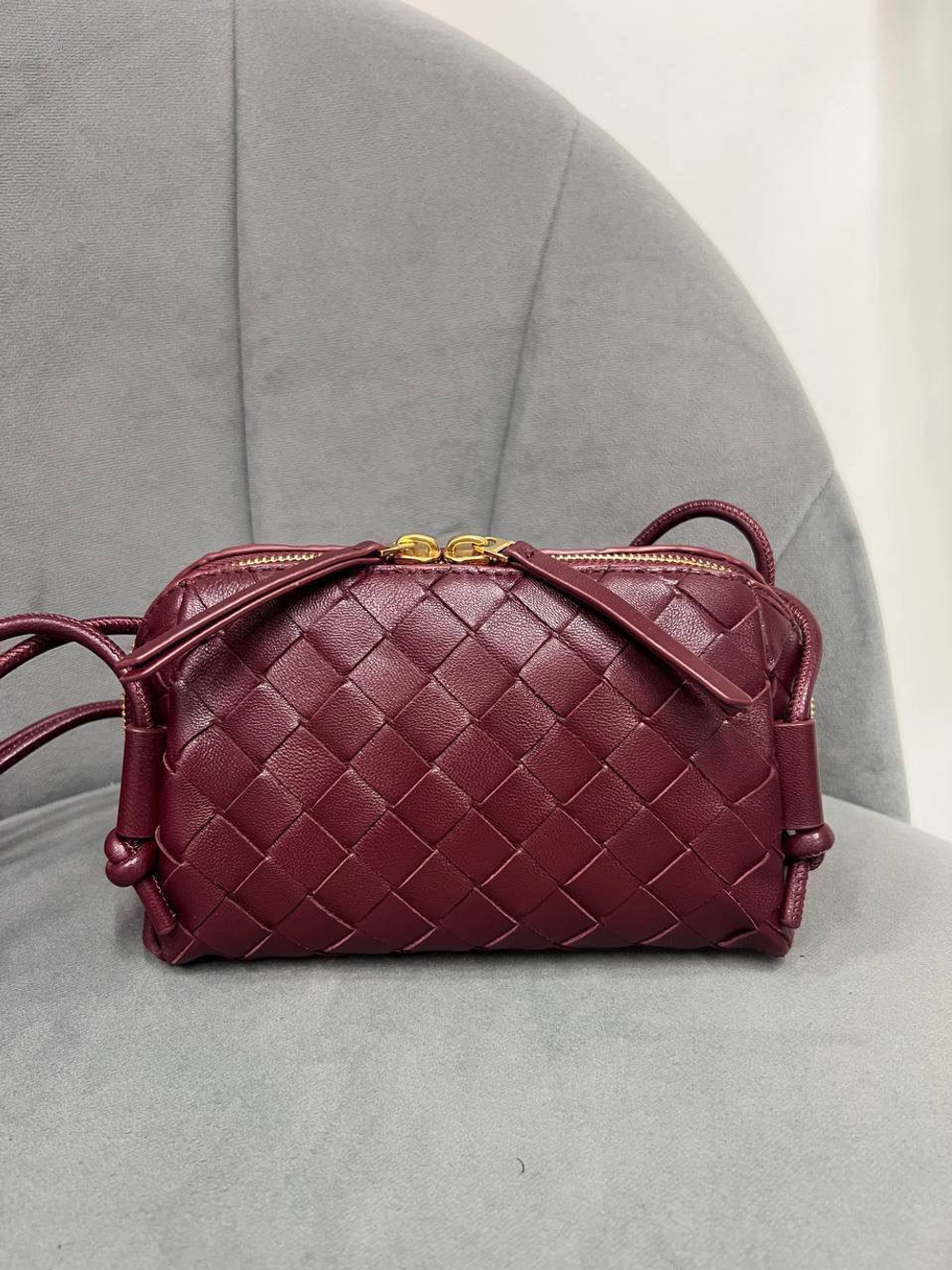 Сумка Bottega Veneta