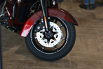 CVO Limited FLHTKSE, Harley-Davidson 2018