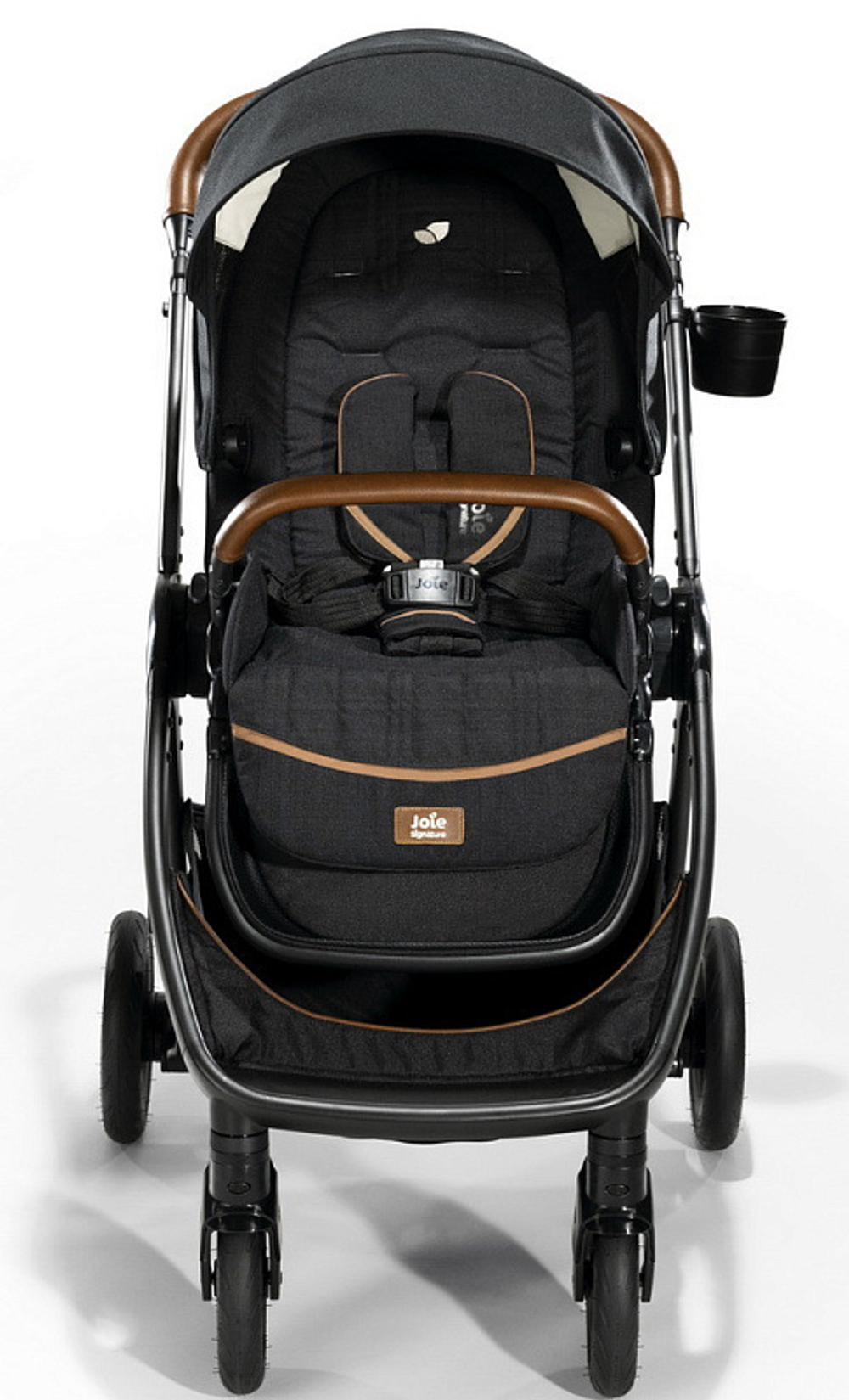 Детская прогулочная коляска Joie Finiti Eclipse