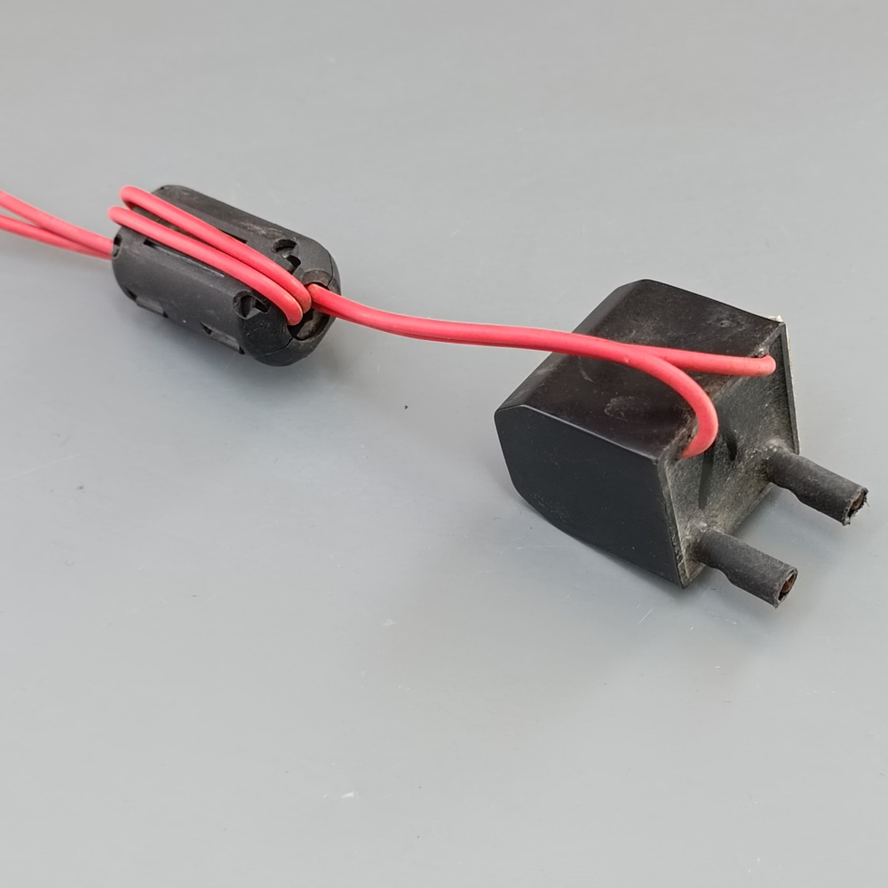 Б/У Блок розжига для котлов DAEWOO - DCI 7910 арт. 3317102700, 3317101400