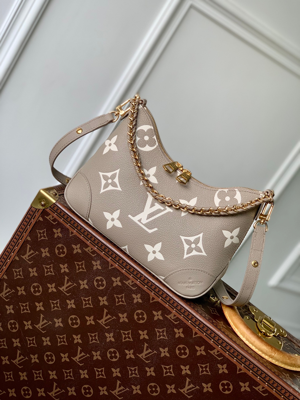 Louis Vuitton Boulogne