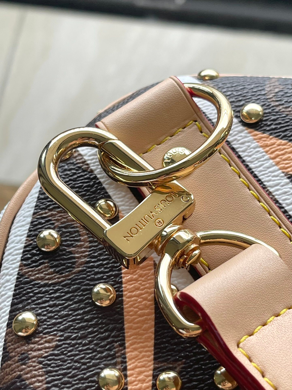 Louis Vuitton Keepall 50