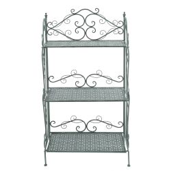 GAEM Этажерка, L64 W30 H120 см