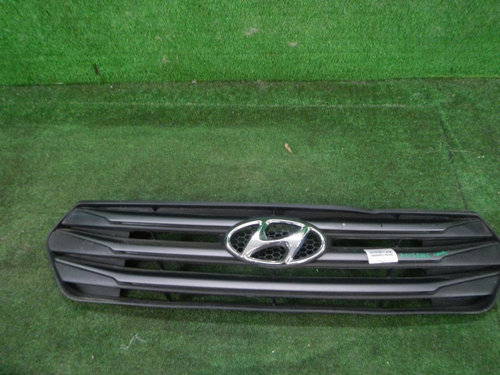 Решетка радиатора Hyundai Creta (2016-2020)