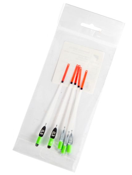 Сторожок лавсан. Salmo BLADE 12см/тест 0.3г