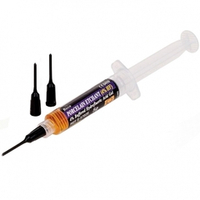 Porcelain Etchant 4% (5гр.) Порцелайн Этчант, гель плавиковой кислоты для травления керамики