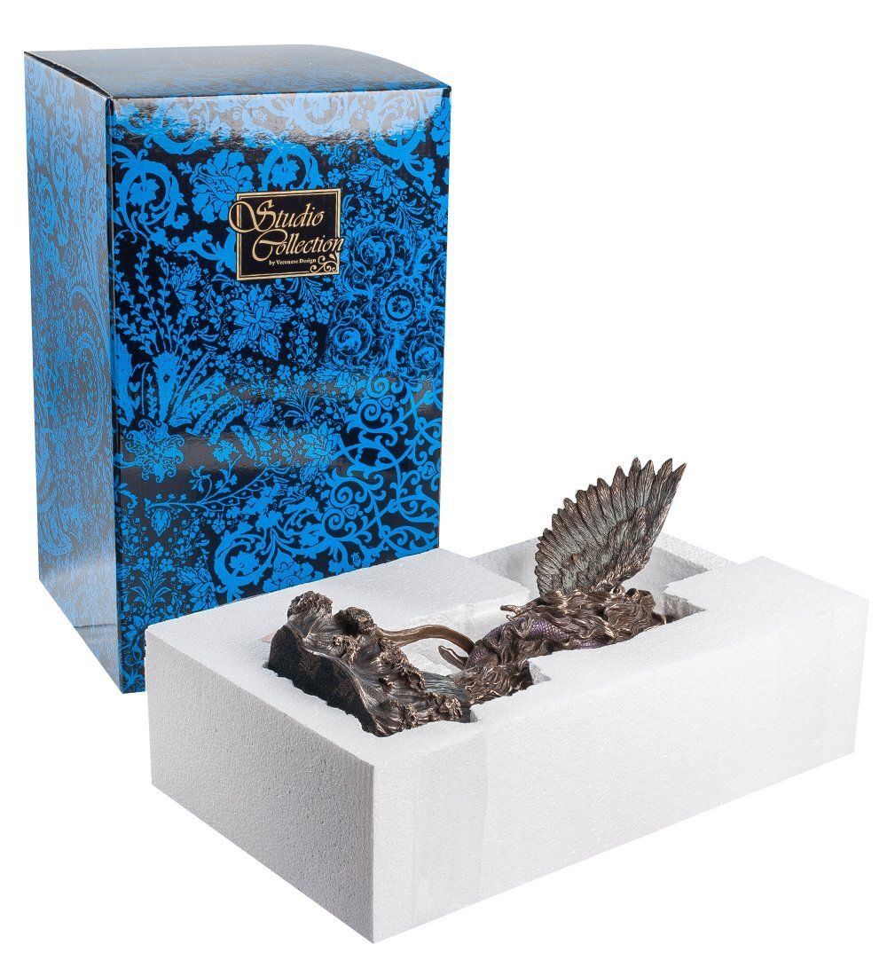 Veronese WS-564 Статуэтка «Нереальная любовь» (Селина Фенек)