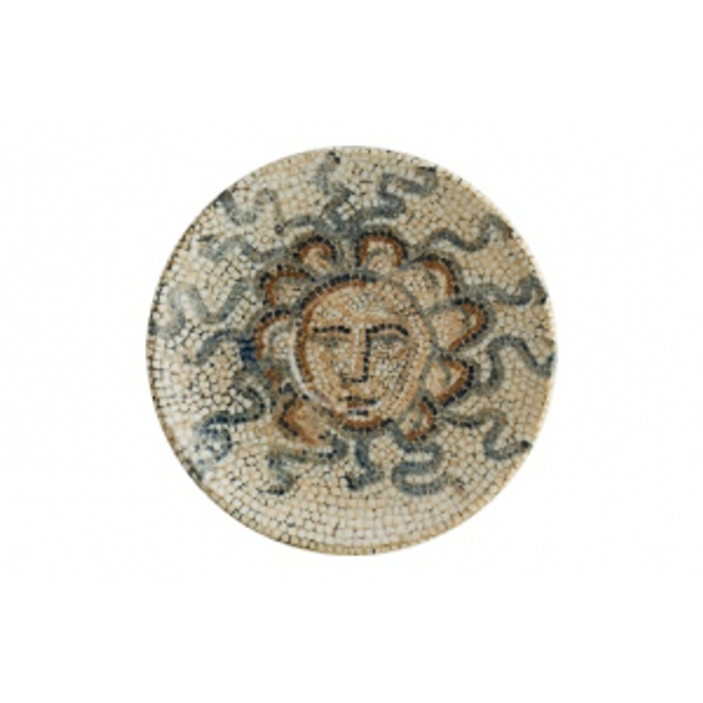 Блюдце d=160 мм. Месопотамия (67200)