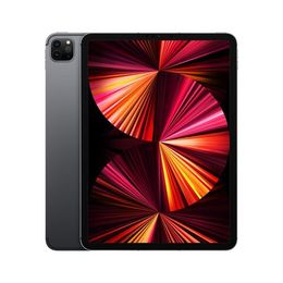 Планшет Apple 11'' iPad Pro Wi-Fi 128GB Space Grey