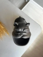 Кашпо - Органайзер Бульдог декор