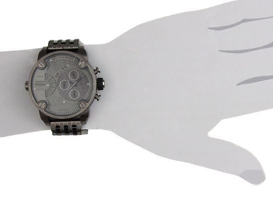 Наручные часы Diesel DZ7263