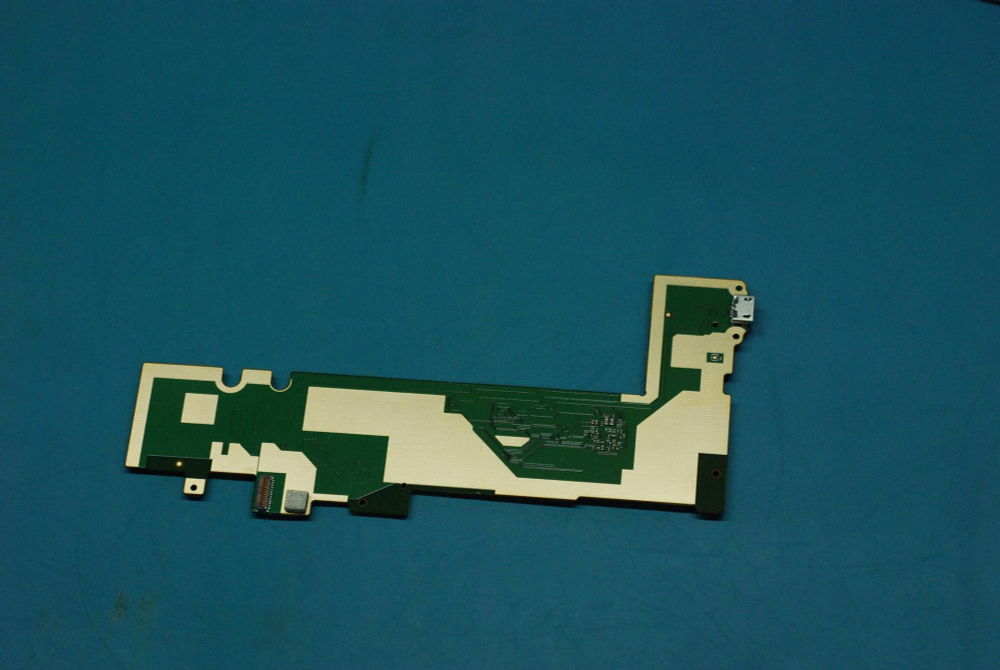 Материнская плата для планшета Lenovo TB-X103F 1+16G eMMC (5B28C06499), оригинал