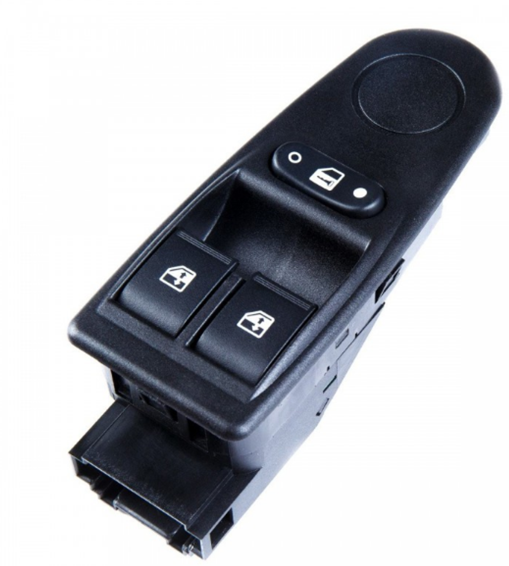 Клавиша-Блок упр.стеклоподъемник (2клав+блок двери+джойст) 1118 Маяк #AVK-0005 103505