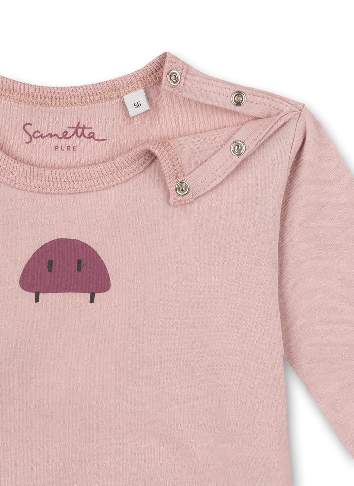 Футболка Sanetta 10387 3037