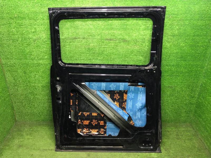 Дверь сдвижная левая Mercedes V W447 (2014-н.в.)