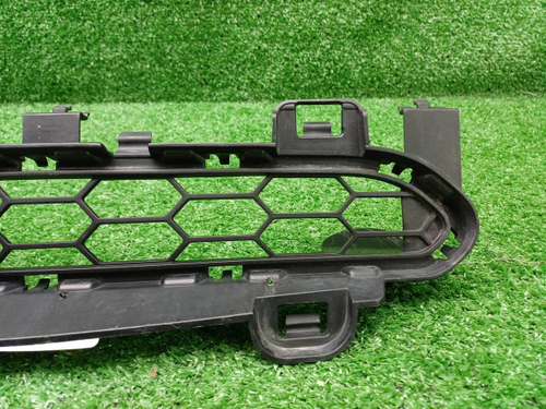 Решетка переднего бампера BMW X5 F15 13-18 M-Paket
