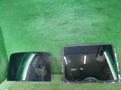 Панорамная крыша Комплект BMW 7er G12 (2015-2022)