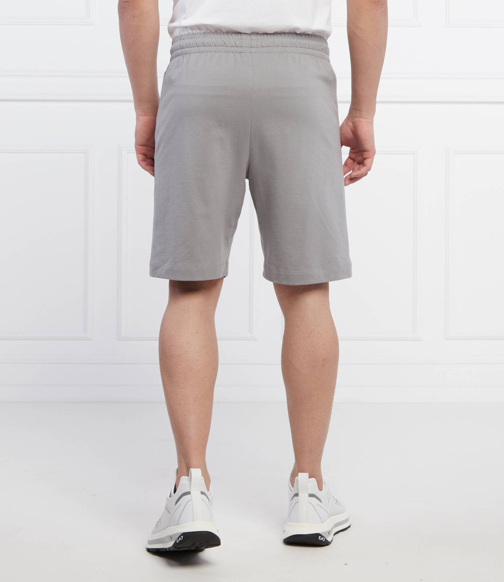 шорты bermuda EA7 - серый(8NPS03 PJBPZ)