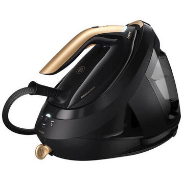 Парогенератор Philips PSG8130/80 черный