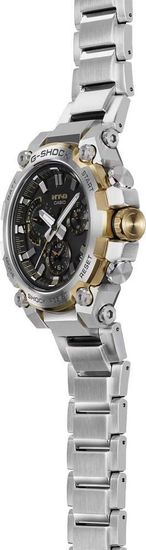 Мужские часы Casio G-Shock MTG-B3000D-1A9