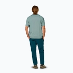 Штаны Salewa Pedroc 3 DST Light pond blue