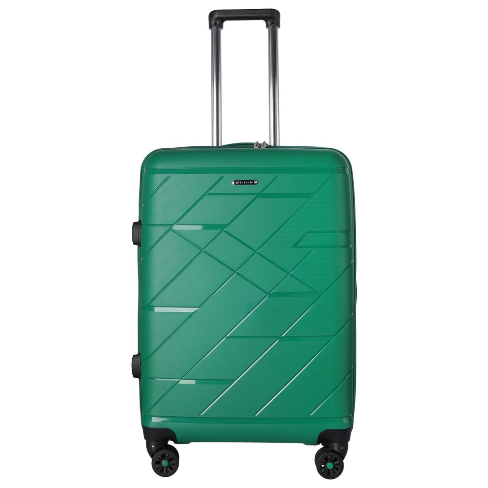 Чемодан 463 / Полипропилен