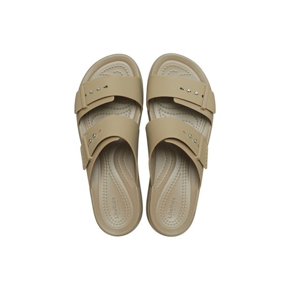Crocs Flip Flop 'Khaki'