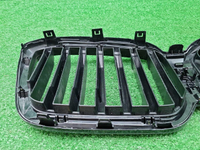 Решетка радиатора BMW X3 G01 (2021-2024)