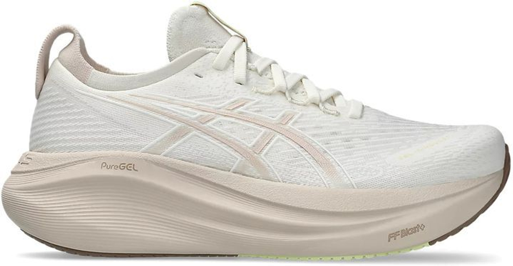 Кроссовки Asics GEL-NIMBUS 27 белый
