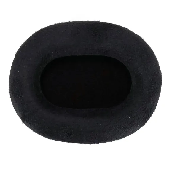 Dekoni Audio Choice Suede for Sony WH1000XM5 Black