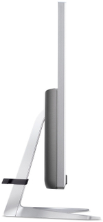Моноблок Acer C24-1650 DQ.BFTMC.00B серебристый