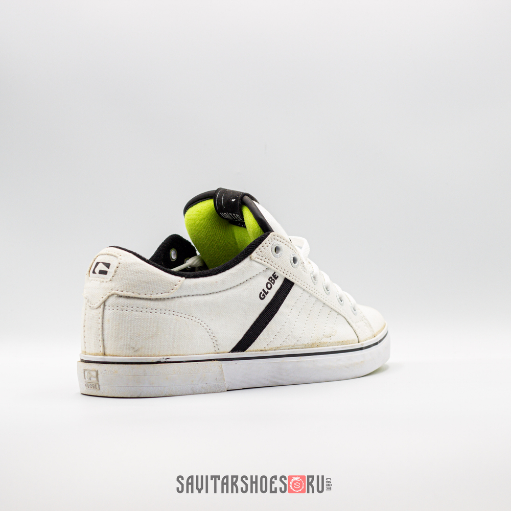 Винтажные кеды Globe Liga