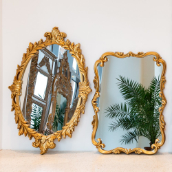 Настенное зеркало Диодора Объект мечты