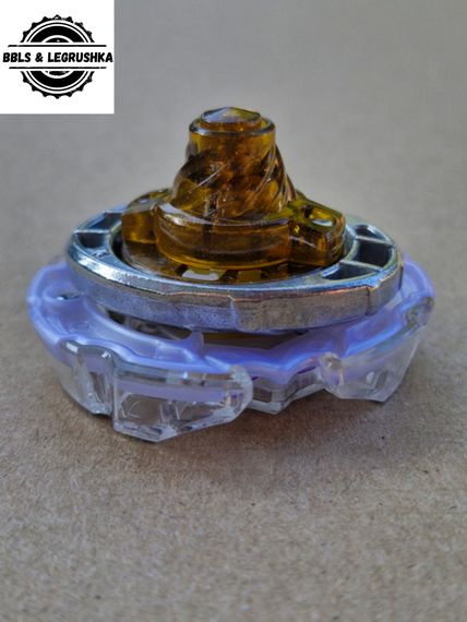 Набор из 3-х волчков 1-го сезона Triple Booster Set B57 от Takara Tomy