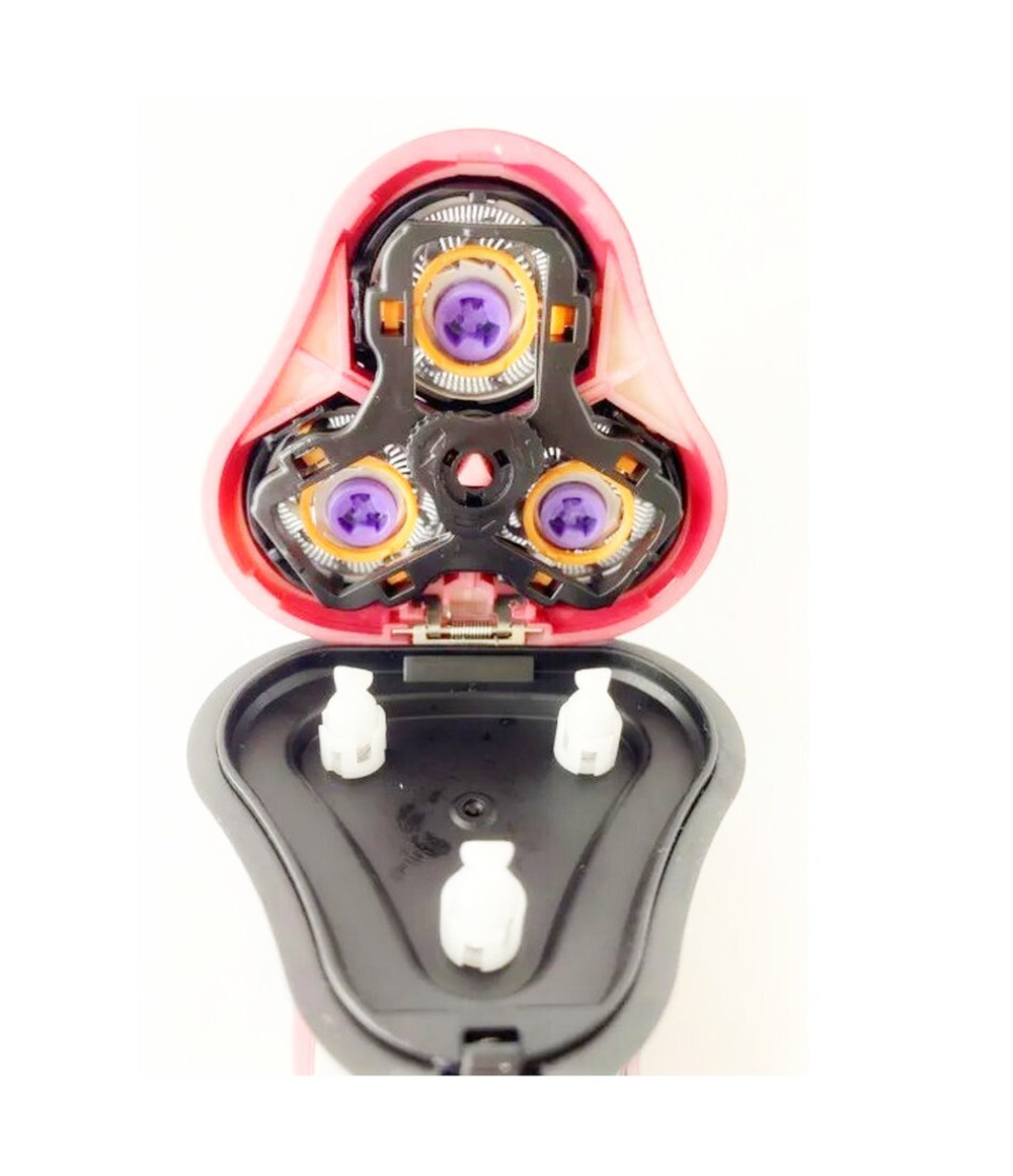 Электрическая Бритва Бердск 3313AC