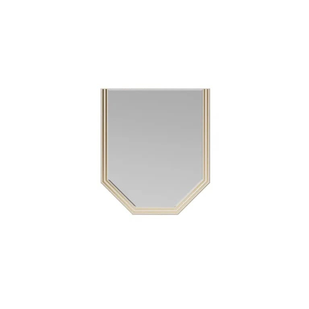 Коллекция “Анкара” фрезерованная сатин