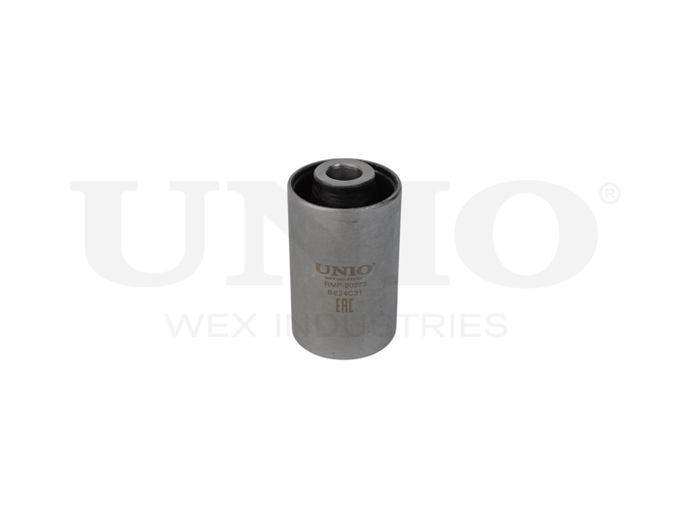 Сайлентблок внешний переднего нижнего рычага UNIO RMP-20273